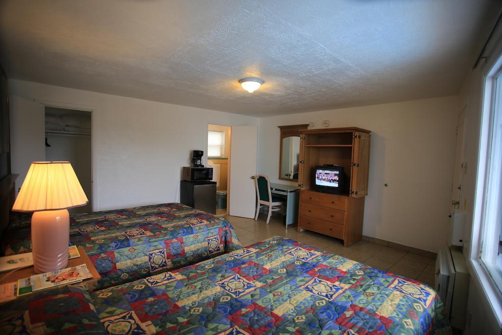 El Ray Motel Wildwood Room photo